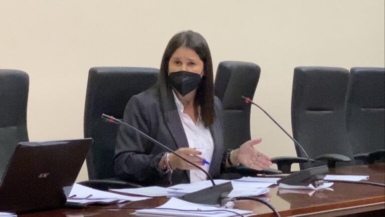 Los emprendedores de Tuineje reciben asesoramiento a través de la Mancomunidad