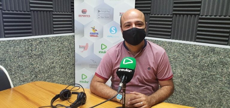 La Escuela Insular de Música de Fuerteventura organiza ‘Conciertos en familia’