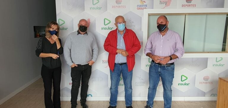 Asofuer insta a la vacunación del personal que trabaja en el sector turístico