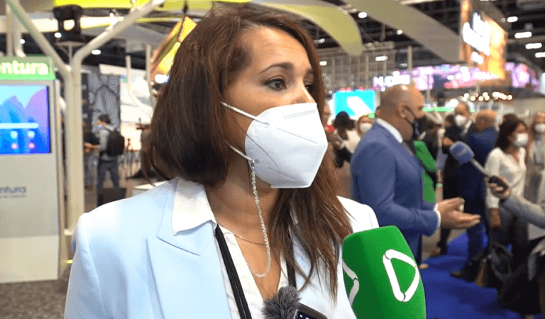 Puerto del Rosario se presenta en Fitur como municipio turístico del siglo XXI