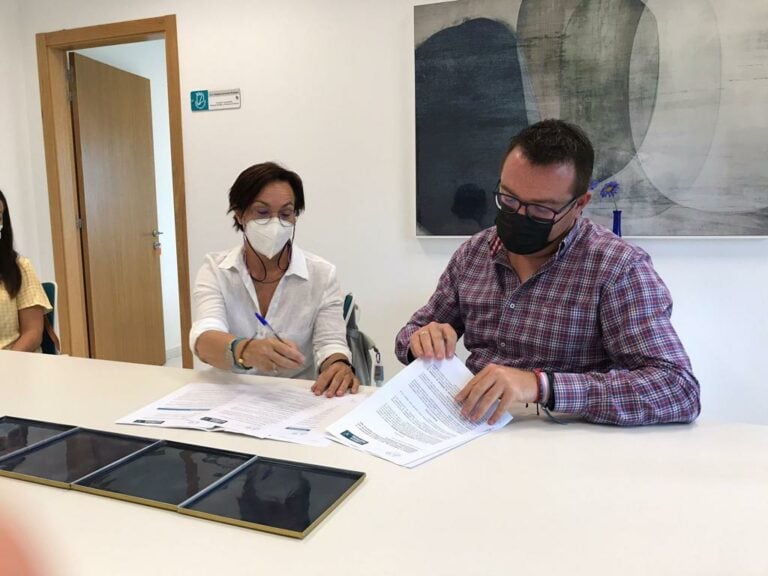 El Cabildo destina 180.000 euros al programa de atención a enfermos de Alzheimer