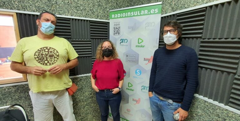 Papas del País, el proyecto que pretende potenciar la escena musical de Canarias