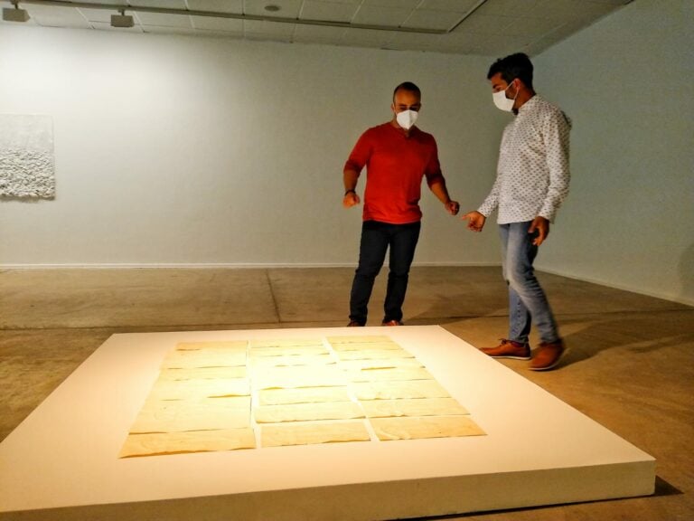 El Centro de Arte Juan Ismael acoge la exposición ‘Murria’ del artista tinerfeño Marco Alom