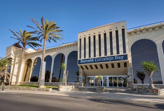 Barceló confirma la apertura del Corralejo Bay y Corralejo Sands el 1 de junio