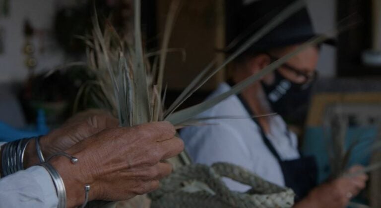 Los vecinos de La Oliva protagonistas del Día de Canarias en un especial de TVC