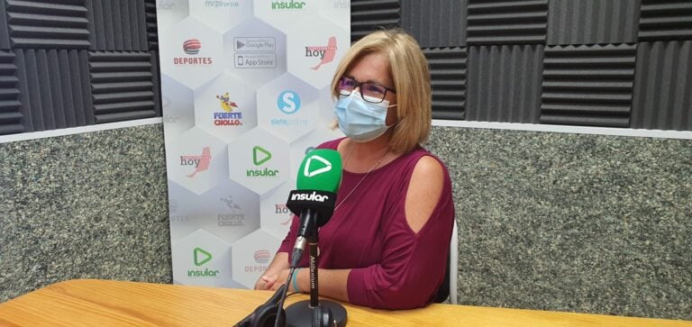 Unos 18.000 estudiantes han vuelto a las aulas en Fuerteventura “con absoluta normalidad”