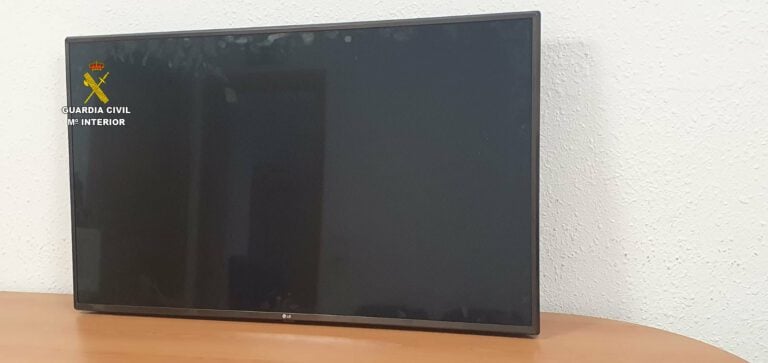 Detenido al autor de un robo con fuerza en una vivienda en Tuineje