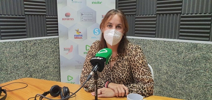«Puerto del Rosario va en la buena dirección, NC cumplirá con el pacto que tenemos»