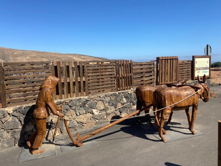 La capital presenta al Ministerio su plan de destino turístico sostenible ‘Puerto en Valor’