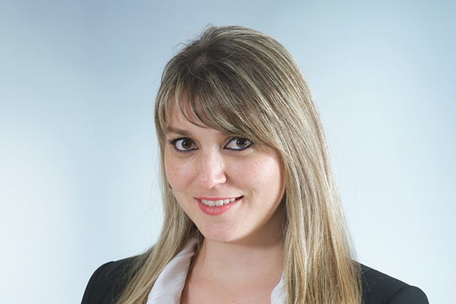 Nairobi Mesa, concejala de CC en Antigua, abandona el pacto