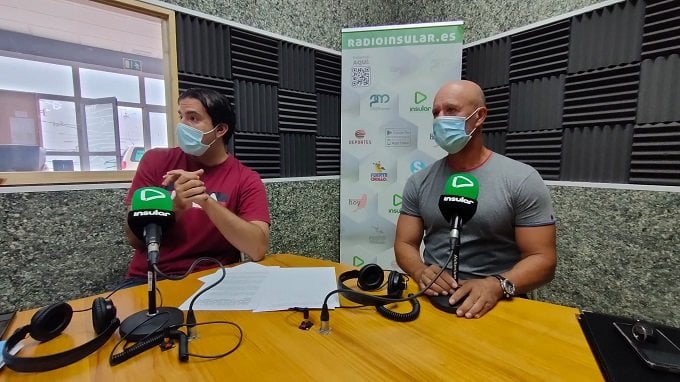 Los ecologistas piden la dimisión de Lola García