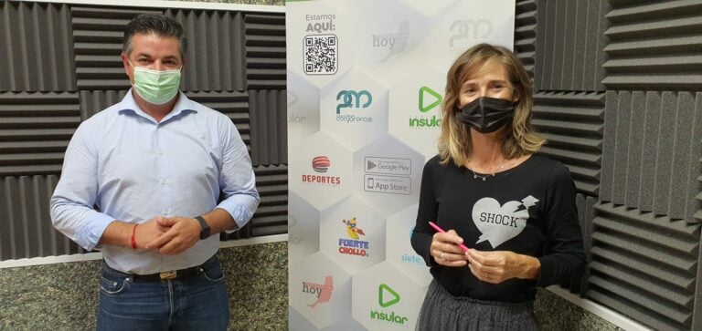 El Director General de Ganadería anuncia ayudas al sector «para afrontar las grandes subidas de costes»