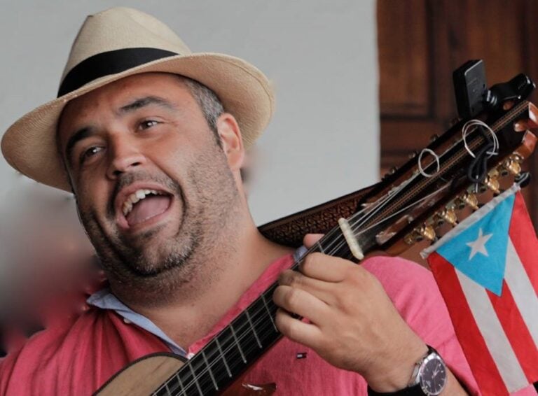 El Auditorio Insular acoge este viernes el espectáculo del verseador Yeray Rodríguez