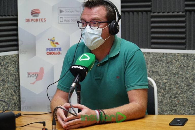 El Cabildo asegura que mantiene «inspecciones periódicas» sobre la gestión en la Residencia de Casillas