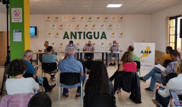 AMF exige la devolución de las áreas de Tomás Torres y solicita a Nélida Padilla su acta de concejala