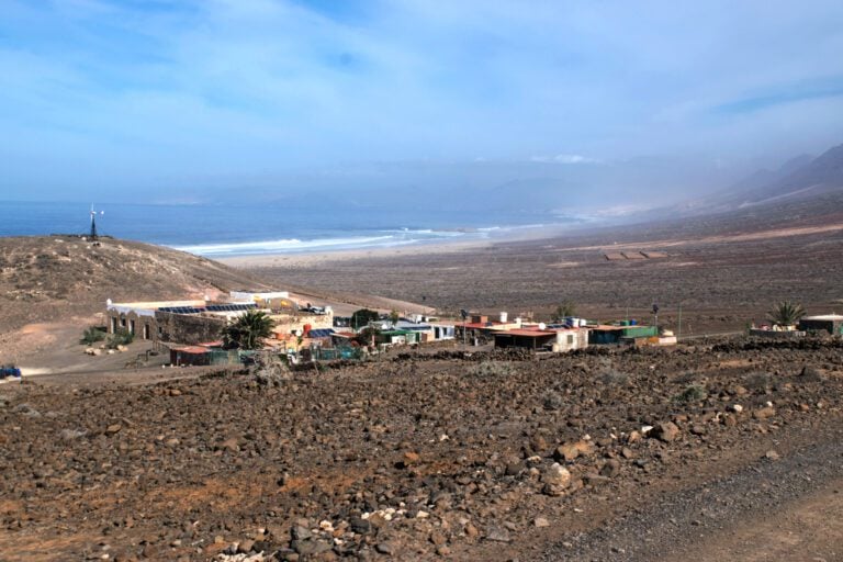 El Ayuntamiento de Pájara presenta las Fiestas en honor a San Juan 2025 en Cofete