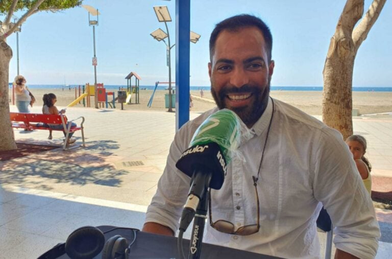 “La idea es poner Gran Tarajal en el mapa de las grandes navieras y los cruceros»