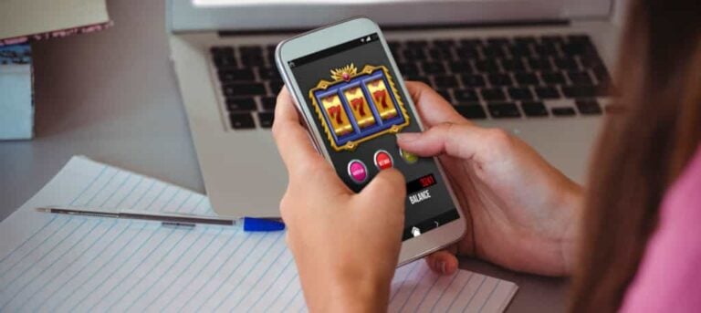 «Uno de cada cuatro jóvenes menores de 25 años se aproximaría a una adicción al juego patológico»
