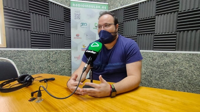 Manoel Ferrás, el ‘ghost rider’ de Instagram que decide publicar su primer libro