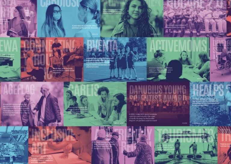 El proyecto AFRIMAC, seleccionado para protagonizar ‘Las postales del crecimiento inclusivo’ de la UE