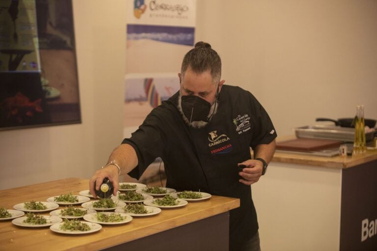 ‘De Boca en Boca’ deja buen sabor y el ayuntamiento anuncia su continuidad