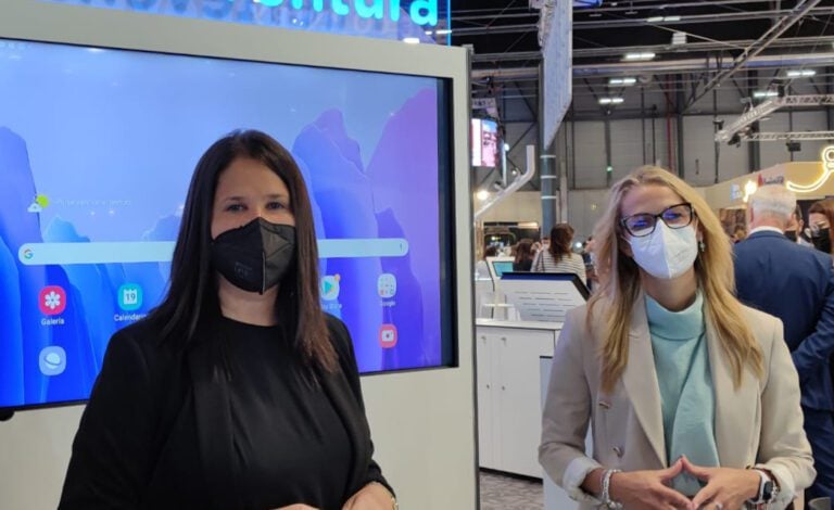 Tuineje revisa el convenio con el Gobierno de Canarias sobre los centros de mayores