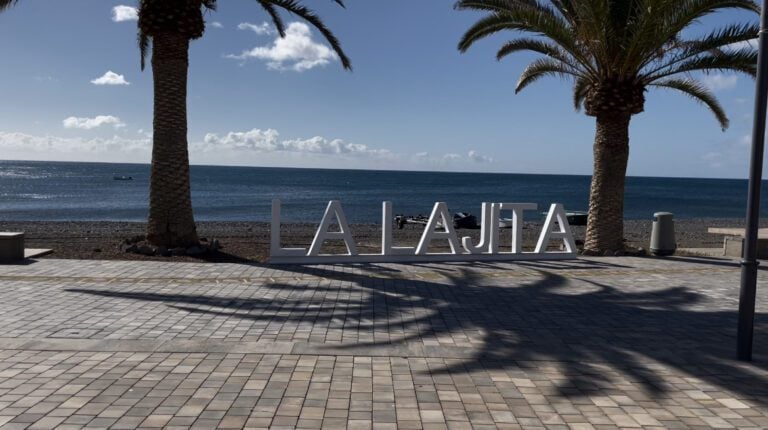 Pájara cede varias parcelas para la construcción del Centro de Atención Especializada