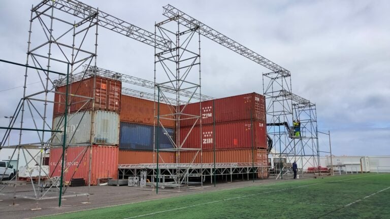 El Cabildo presenta un recurso de reposición ante la negativa de La Oliva de celebrar el FEM