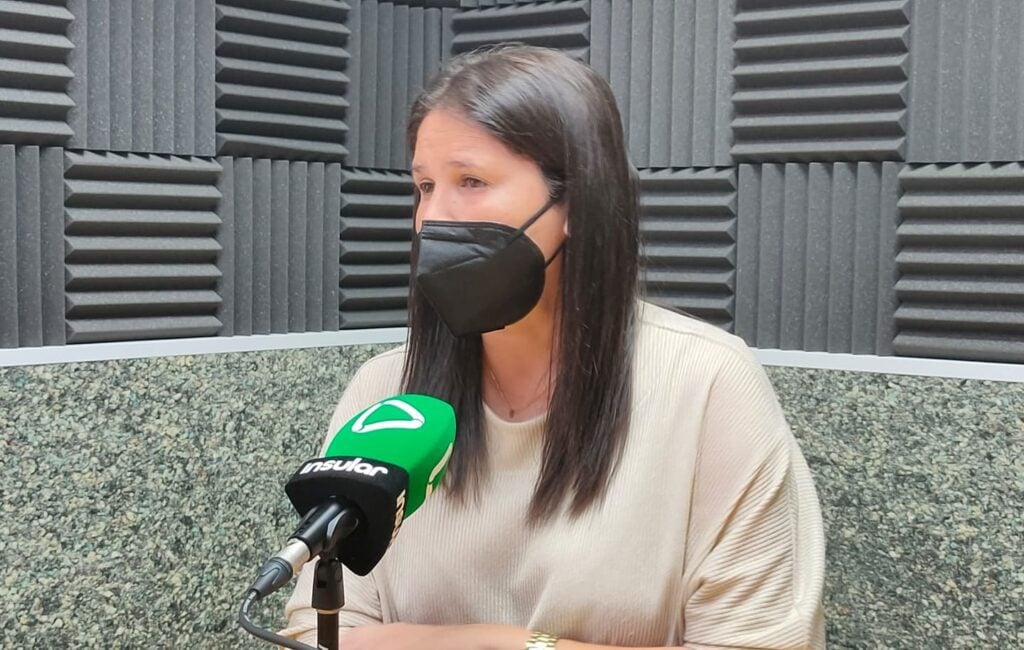 “No soy una alcaldesa sumisa ni ante Sergio Lloret ni ante Mario Cabrera»