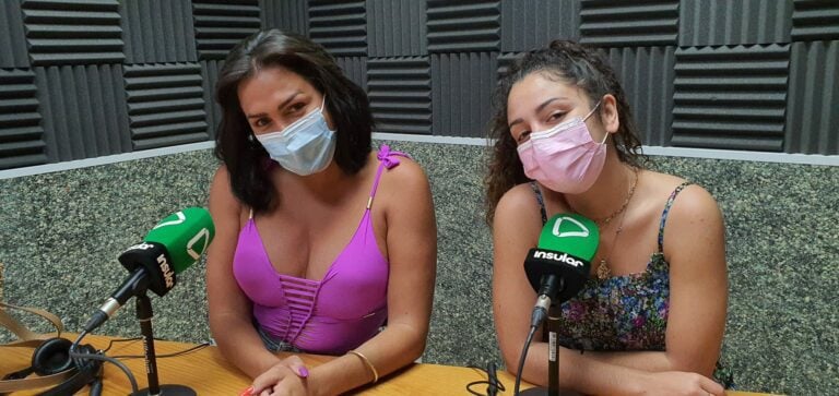 Amor Romeira sobre las Fake News: «Es un error de gente cateta que busca manipular al ciudadano»