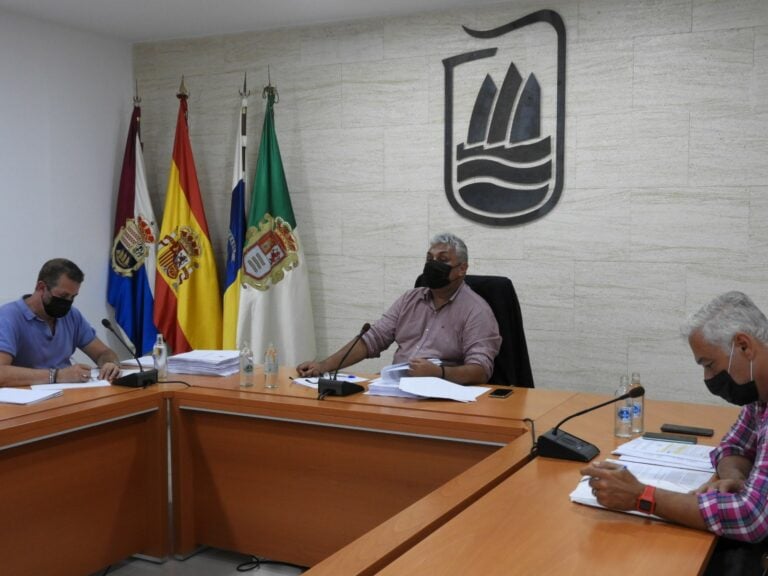La capital suma casi 10 millones para ayudas sociales, empleo, pavimentación y zonas infantiles