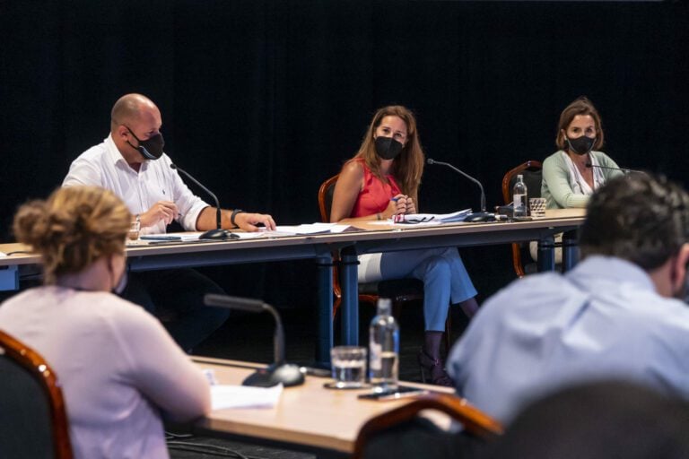 El Cabildo aprueba las bases definitivas de las ayudas a autónomos y pymes