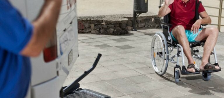 Abierto el plazo para solicitar ayudas Bono-Taxi para personas con movilidad reducida