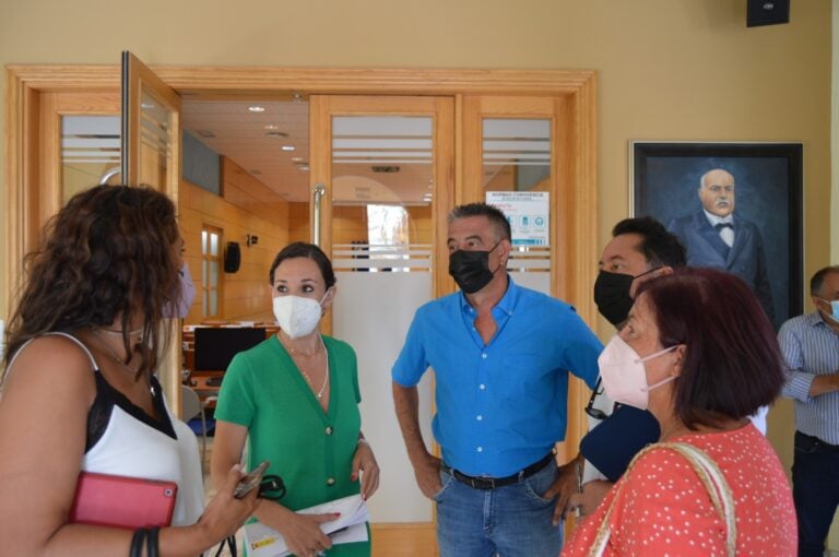 Cabildo y ayuntamientos piden colaboración ciudadana para contener los casos de Covid-19