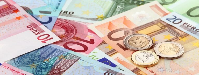 El salario mínimo es el 63% del sueldo medio canario