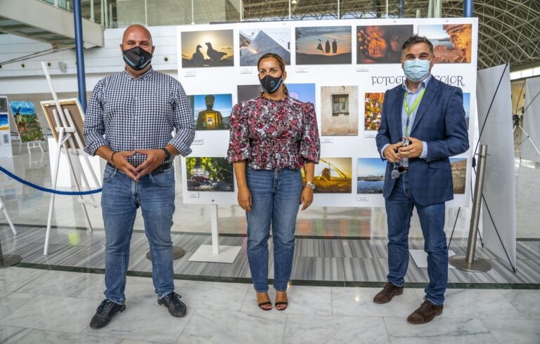 Estos son los ganadores de Maxo Arte Joven 2021