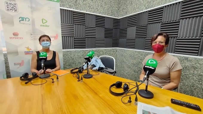 «En Canarias murieron 9 personas al día esperando en la lista de Dependencia, en 2020»