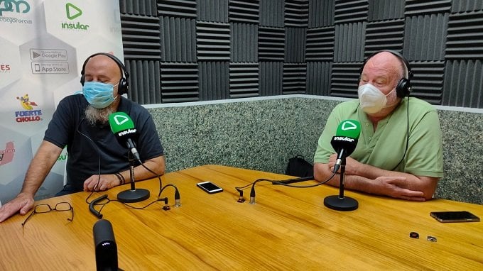 “Hay que evitar los discursos del odio a través de la bandera de la libertad de expresión”