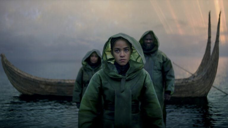 Se estrena en plataformas digitales ‘Foundation’ rodada en Tuineje