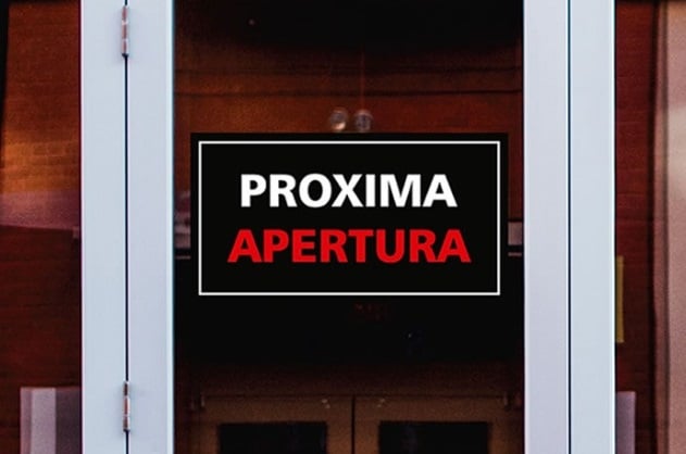 El número de empresas creadas en Canarias en julio creció un 7 %