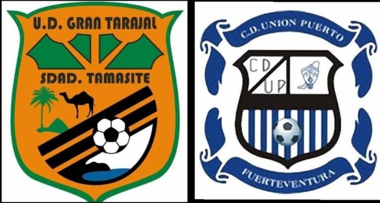 El derbi majorero en exclusiva en el Facebook de Deportes Fuerteventura