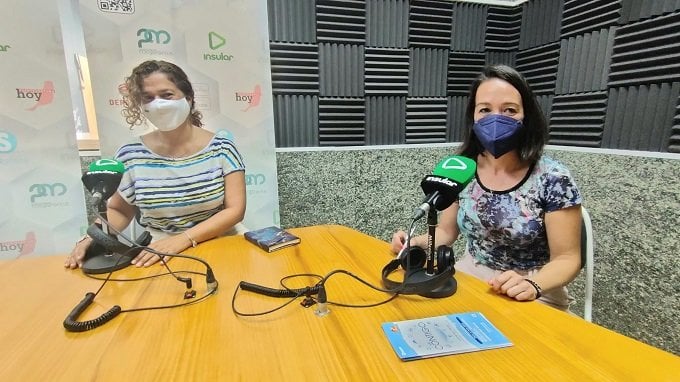 Radio Ecca abrirá un centro en El Matorral