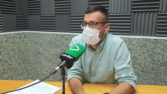 «El Covid ha acelerado el proceso de digitalización de las empresas majoreras»