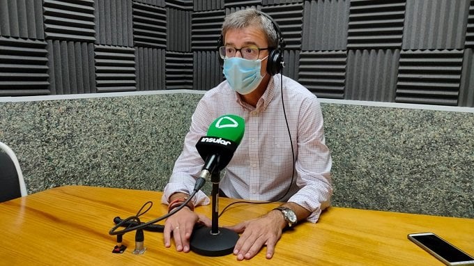 El Auditorio Insular acogerá en noviembre el I Festival de Cine Documental 