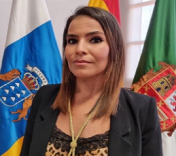 Dimite la concejala de Educación de Pájara