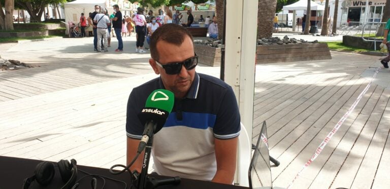 Verbenas, tartanas y peregrinación por San Roque en las Fiestas de Casillas de Morales