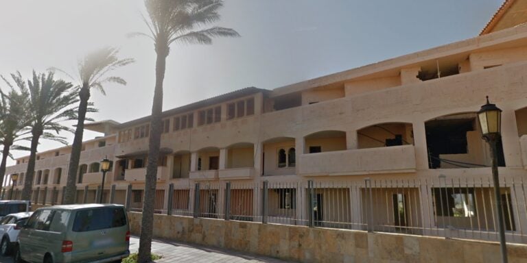 Luz verde para que Las Agujas pueda reformarse y abrir al público