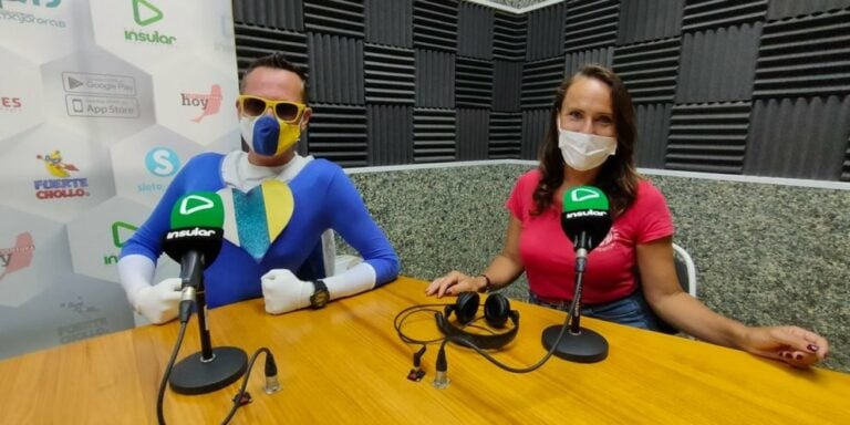 Fuerteventura se suma al Día de la Limpieza mundial