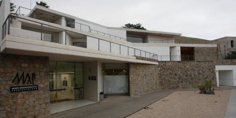 El Museo Arqueológico duplica sus visitas durante el primer semestre del año