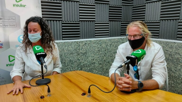 Corralejo acoge la jornada ‘Sí, tengo Parkinson pero quiero ser feliz’